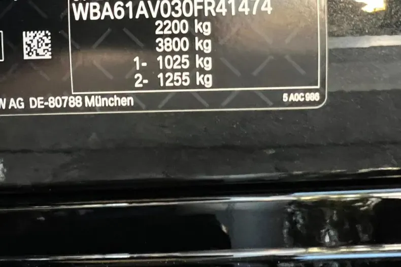 BMW Seria 4 din 2023 cu 38.573 km - oferta BMW142647 - foto 10