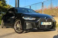 BMW Seria 4 din 2023 cu 38.573 km - oferta BMW142647 - foto 11