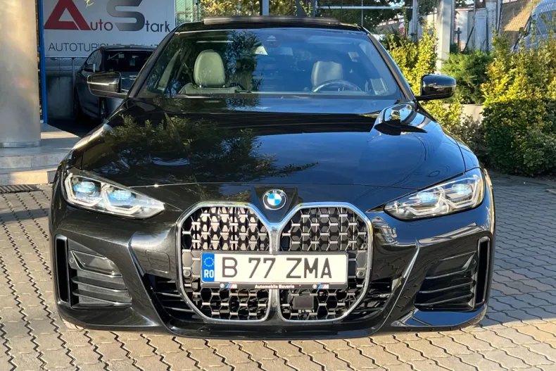 BMW Seria 4 din 2023 cu 38.573 km - oferta BMW142647 - foto 12