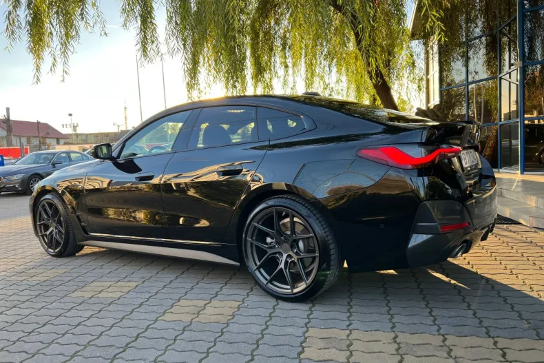 BMW Seria 4 din 2023 cu 38.573 km - oferta BMW142647 - foto 14