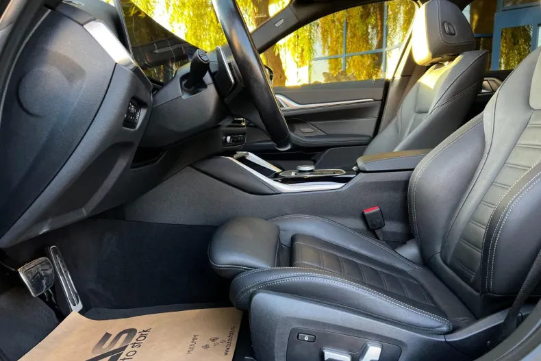 BMW Seria 4 din 2023 cu 38.573 km - oferta BMW142647 - foto 16