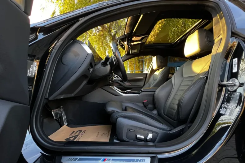 BMW Seria 4 din 2023 cu 38.573 km - oferta BMW142647 - foto 17