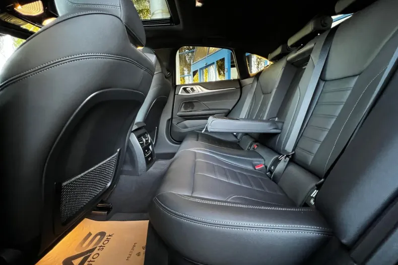 BMW Seria 4 din 2023 cu 38.573 km - oferta BMW142647 - foto 18