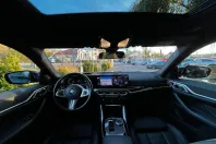 BMW Seria 4 din 2023 cu 38.573 km - oferta BMW142647 - foto 19