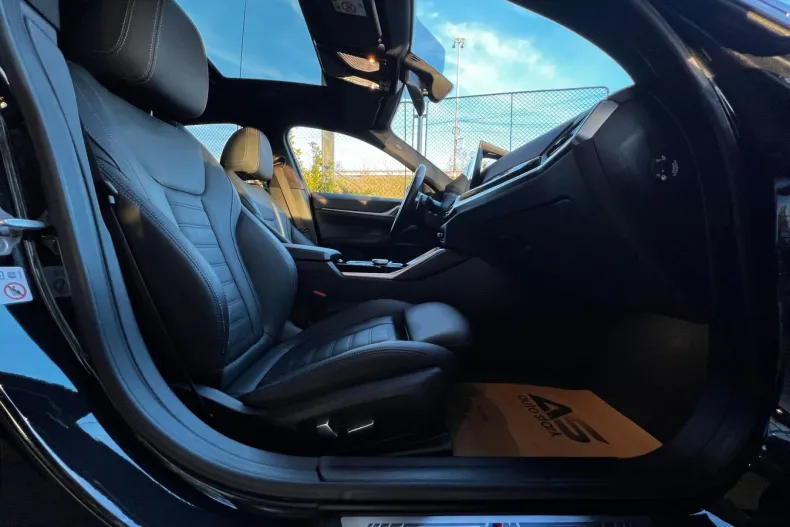 BMW Seria 4 din 2023 cu 38.573 km - oferta BMW142647 - foto 21