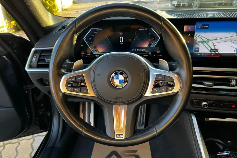 BMW Seria 4 din 2023 cu 38.573 km - oferta BMW142647 - foto 25