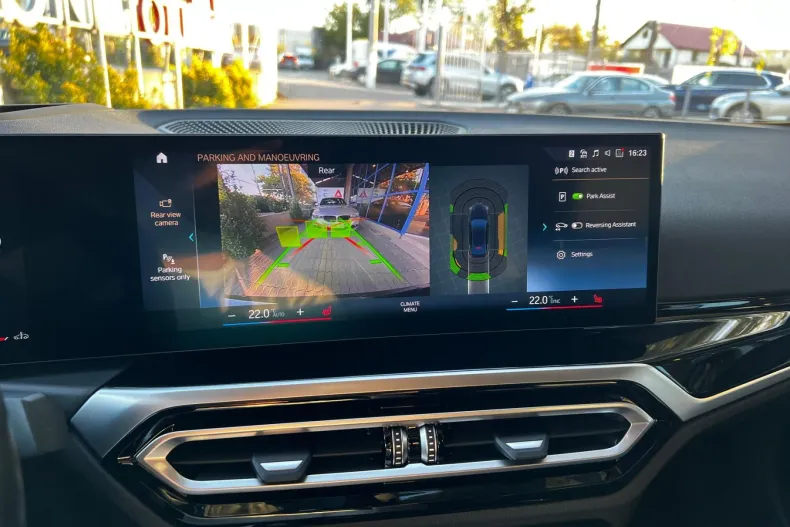 BMW Seria 4 din 2023 cu 38.573 km - oferta BMW142647 - foto 26