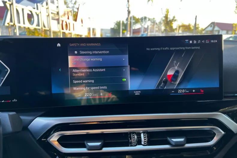 BMW Seria 4 din 2023 cu 38.573 km - oferta BMW142647 - foto 28