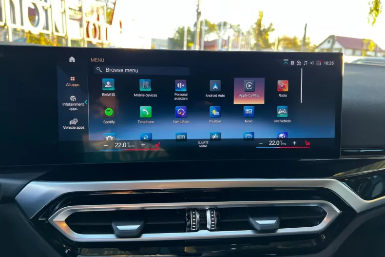 BMW Seria 4 din 2023 cu 38.573 km - oferta BMW142647 - foto 30