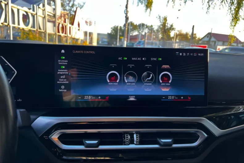 BMW Seria 4 din 2023 cu 38.573 km - oferta BMW142647 - foto 31