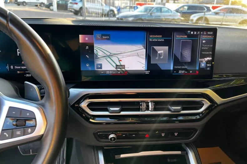 BMW Seria 4 din 2023 cu 38.573 km - oferta BMW142647 - foto 33