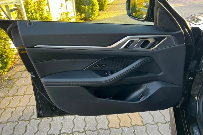 BMW Seria 4 din 2023 cu 38.573 km - oferta BMW142647 - foto 36