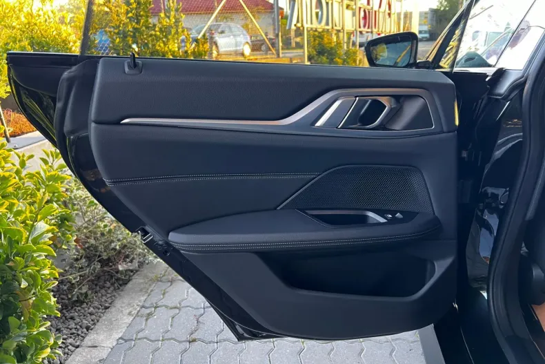 BMW Seria 4 din 2023 cu 38.573 km - oferta BMW142647 - foto 38