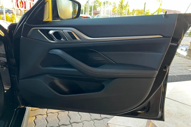 BMW Seria 4 din 2023 cu 38.573 km - oferta BMW142647 - foto 39