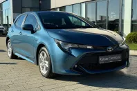 Toyota Corolla din 2021 cu 132.468 km - oferta TOY142648 - foto 1