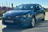 Toyota Corolla din 2021 cu 132.468 km - oferta TOY142648 - foto 3