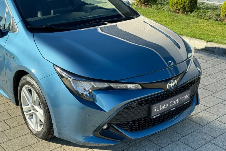 Toyota Corolla din 2021 cu 132.468 km - oferta TOY142648 - foto 9