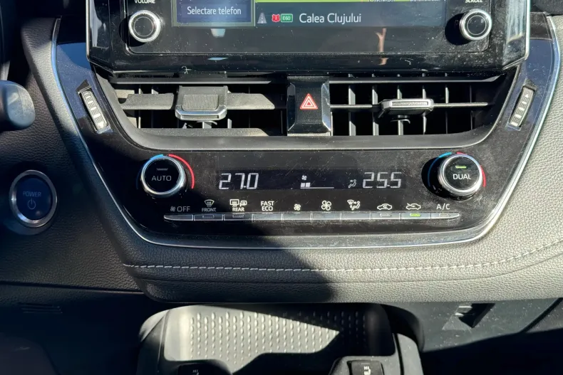 Toyota Corolla din 2021 cu 132.468 km - oferta TOY142648 - foto 18