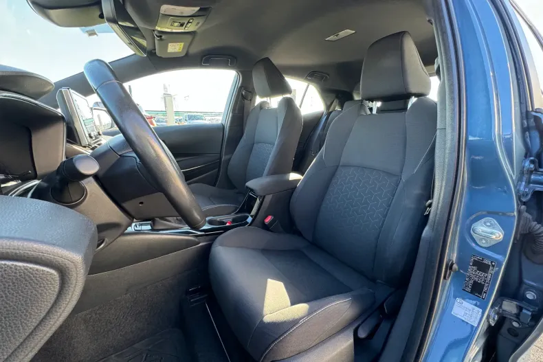 Toyota Corolla din 2021 cu 132.468 km - oferta TOY142648 - foto 21