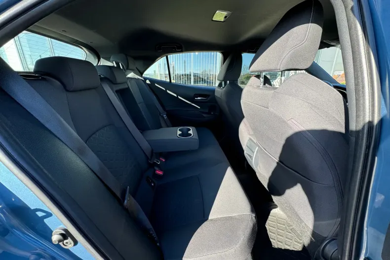 Toyota Corolla din 2021 cu 132.468 km - oferta TOY142648 - foto 23