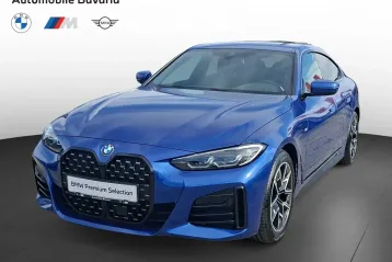 BMW Seria 4 din 2022 - oferta BMW142649