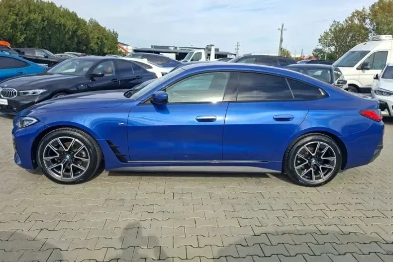 BMW Seria 4 din 2022 cu 98.130 km - oferta BMW142649 - foto 3