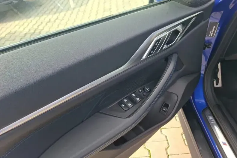 BMW Seria 4 din 2022 cu 98.130 km - oferta BMW142649 - foto 6