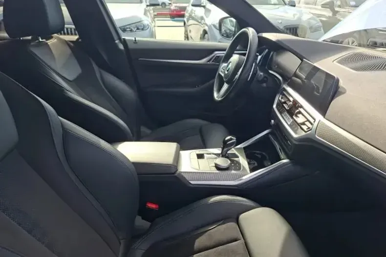 BMW Seria 4 din 2022 cu 98.130 km - oferta BMW142649 - foto 15