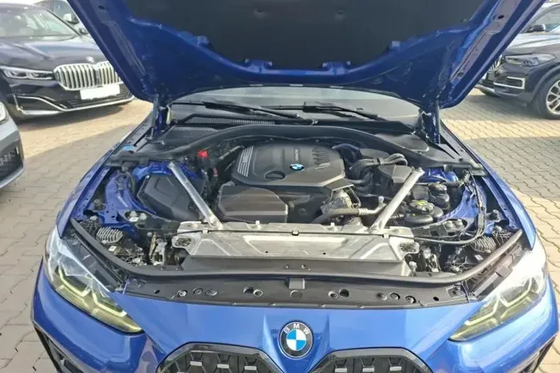 BMW Seria 4 din 2022 cu 98.130 km - oferta BMW142649 - foto 17