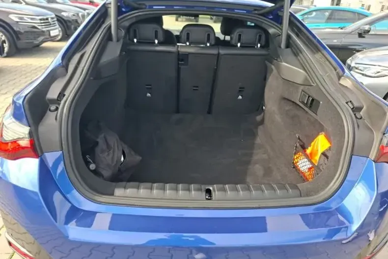 BMW Seria 4 din 2022 cu 98.130 km - oferta BMW142649 - foto 18