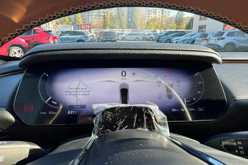 Mazda 6e din 2025 cu 1 km - oferta MAZ142653 - foto 11