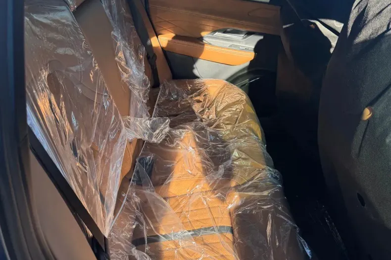 Mazda 6e din 2025 cu 1 km - oferta MAZ142653 - foto 20