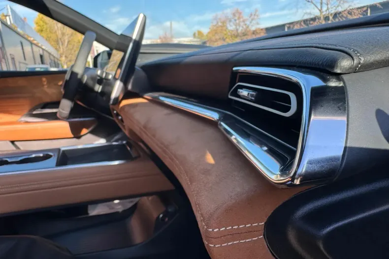 Mazda 6e din 2025 cu 1 km - oferta MAZ142653 - foto 22