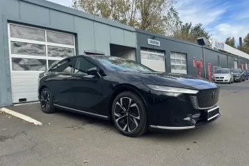 Mazda 6e din 2025 - oferta MAZ142654