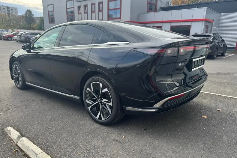 Mazda 6e din 2025 cu 1 km - oferta MAZ142654 - foto 4