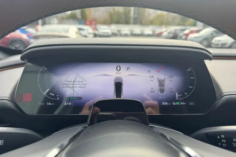 Mazda 6e din 2025 cu 1 km - oferta MAZ142654 - foto 10