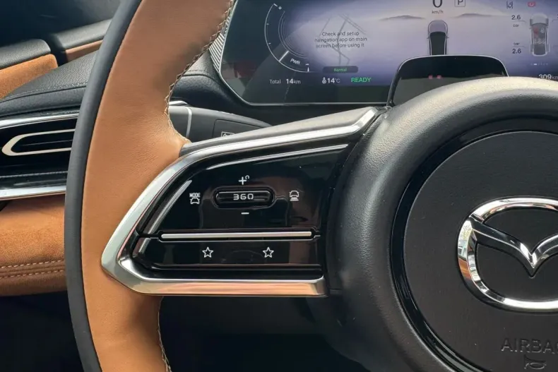 Mazda 6e din 2025 cu 1 km - oferta MAZ142654 - foto 15