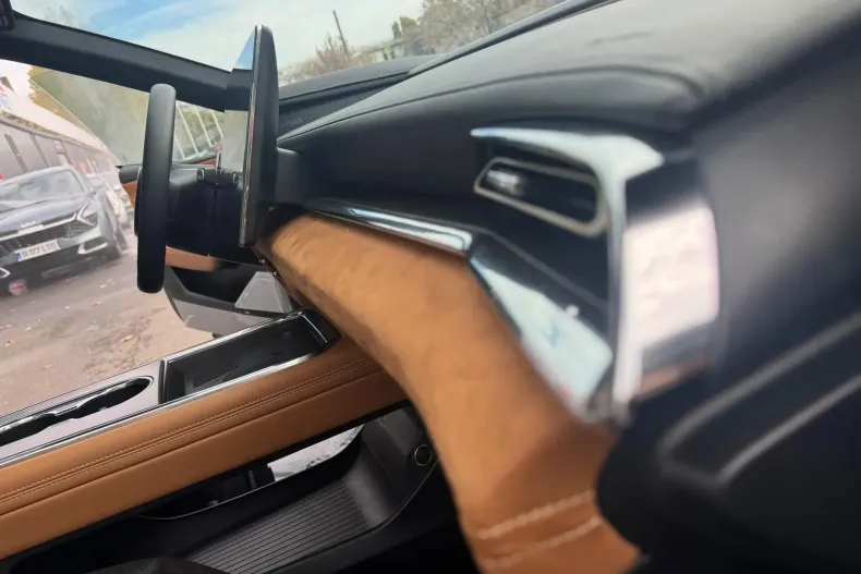 Mazda 6e din 2025 cu 1 km - oferta MAZ142654 - foto 17