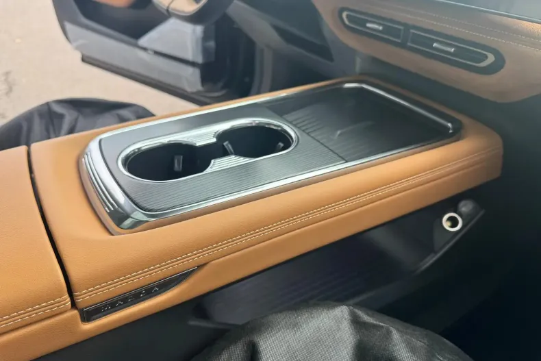 Mazda 6e din 2025 cu 1 km - oferta MAZ142654 - foto 19