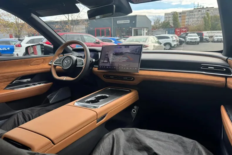 Mazda 6e din 2025 cu 1 km - oferta MAZ142654 - foto 20