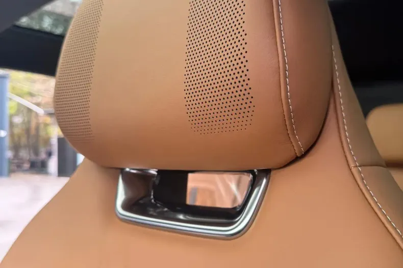 Mazda 6e din 2025 cu 1 km - oferta MAZ142654 - foto 21