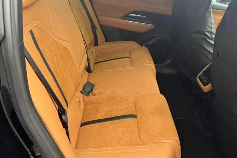 Mazda 6e din 2025 cu 1 km - oferta MAZ142654 - foto 23