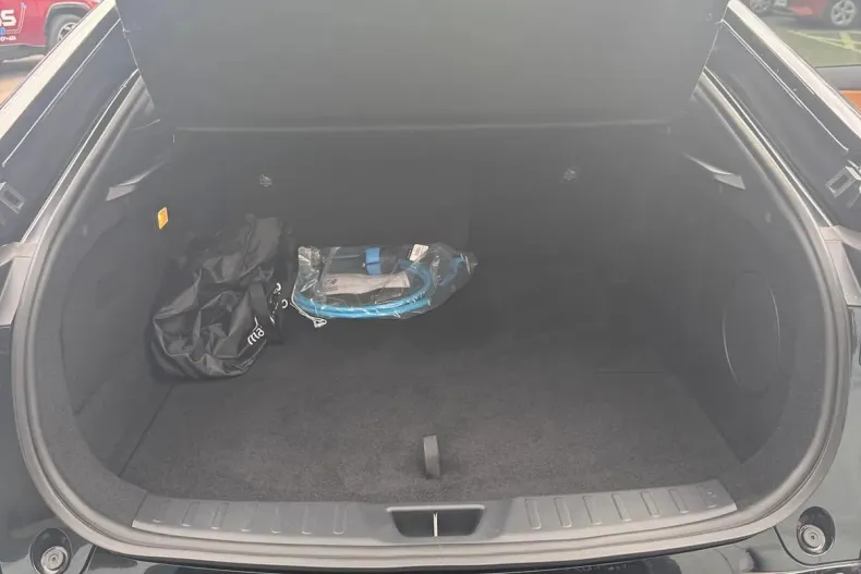 Mazda 6e din 2025 cu 1 km - oferta MAZ142654 - foto 25