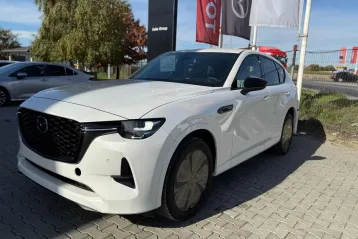 Mazda CX-60 din 2025 - oferta MAZ142655