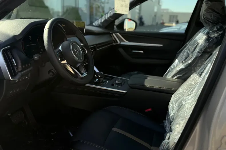 Mazda CX-60 din 2025 cu 0 km - oferta MAZ142655 - foto 6