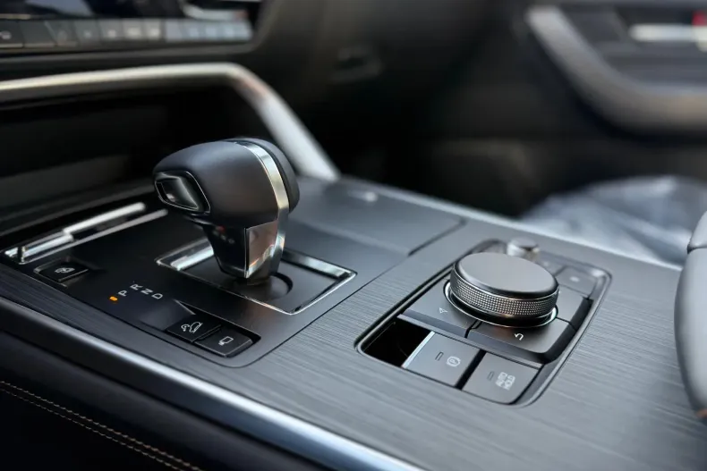 Mazda CX-60 din 2025 cu 0 km - oferta MAZ142655 - foto 8