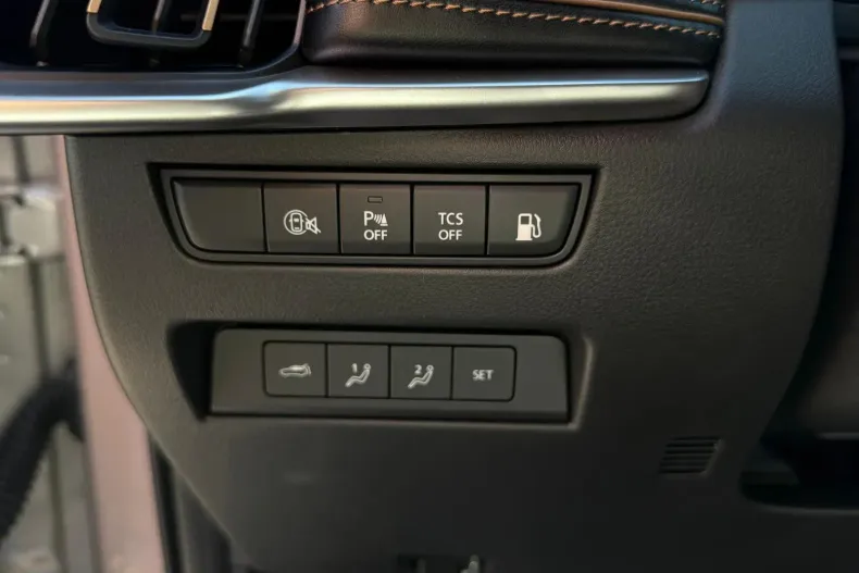 Mazda CX-60 din 2025 cu 0 km - oferta MAZ142655 - foto 9