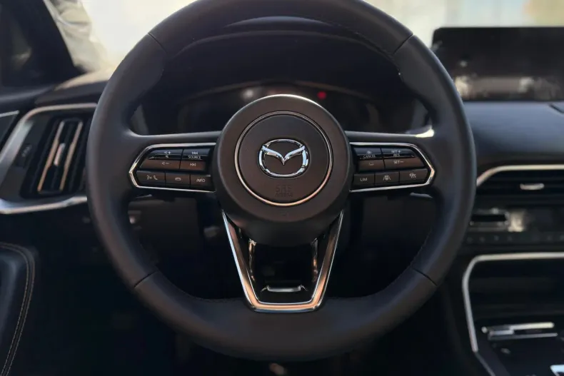 Mazda CX-60 din 2025 cu 0 km - oferta MAZ142655 - foto 10