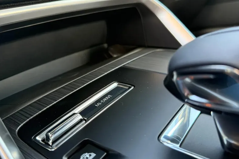 Mazda CX-60 din 2025 cu 0 km - oferta MAZ142655 - foto 12