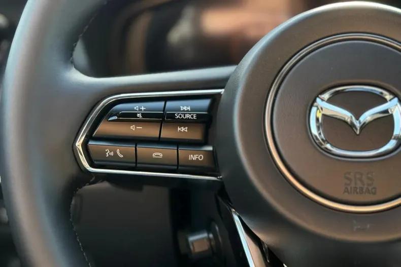 Mazda CX-60 din 2025 cu 0 km - oferta MAZ142655 - foto 13